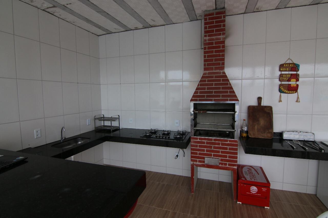 Condominio Maura Casa de férias *