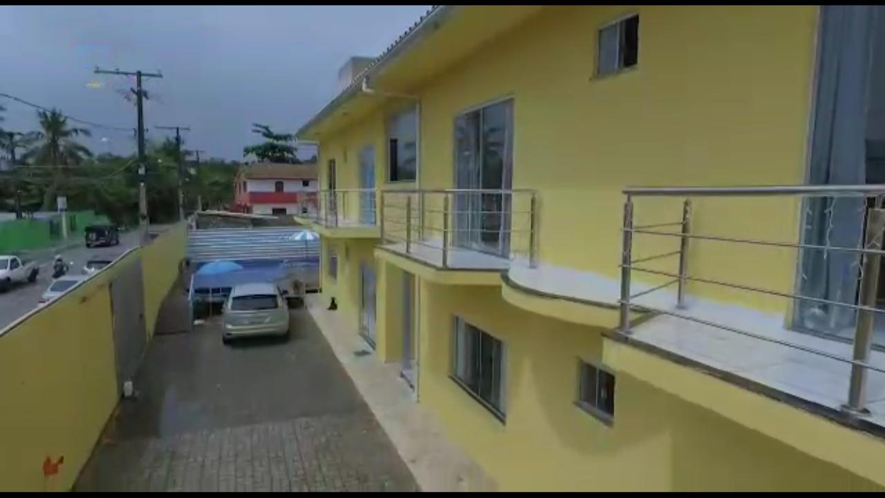 Condominio Maura Casa de férias