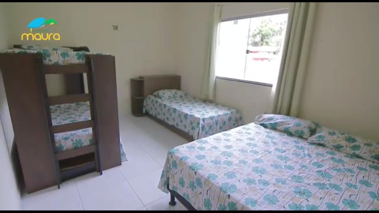 Casa de férias Condominio Maura