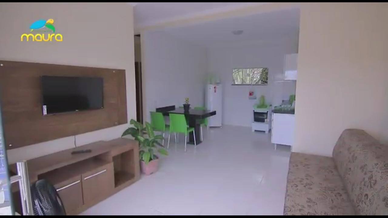 Condominio Maura Casa de férias Porto Seguro
