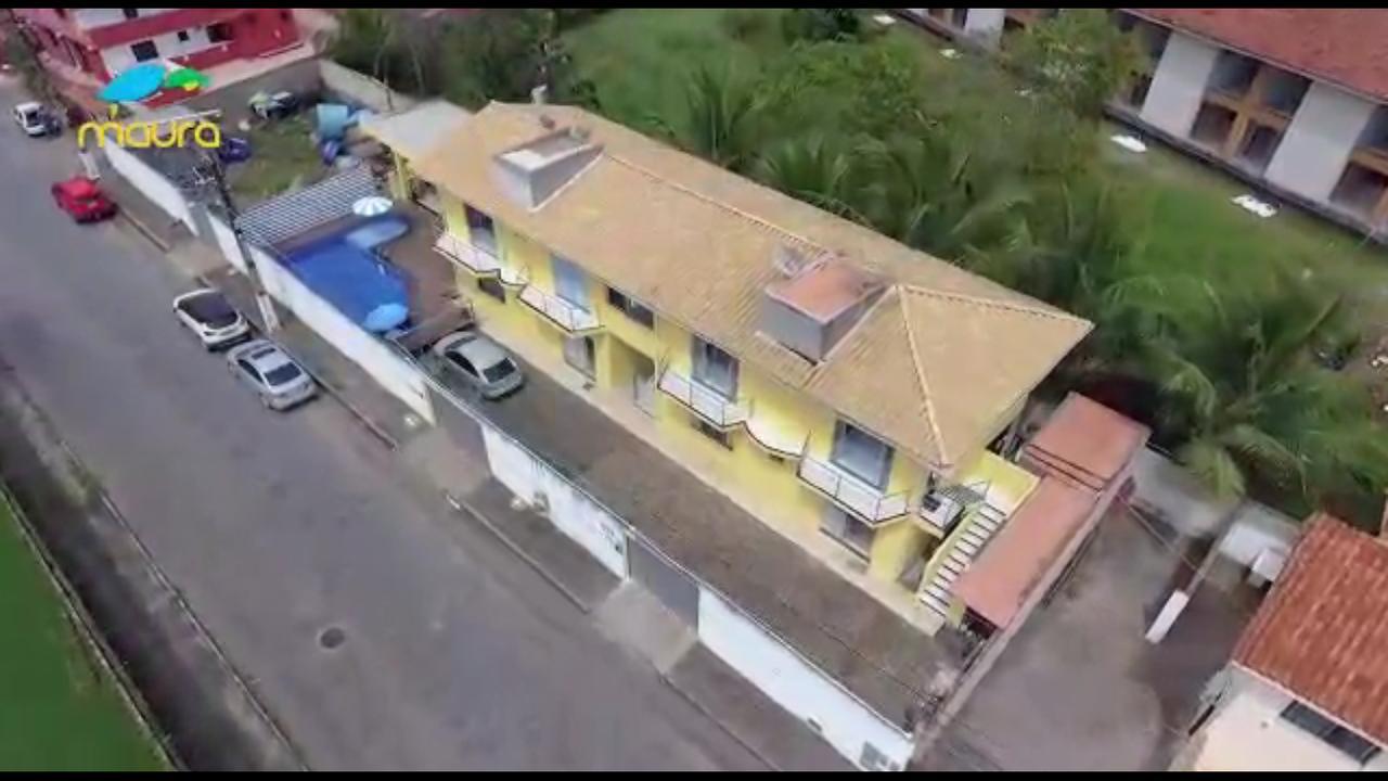 Casa de férias Condominio Maura Porto Seguro