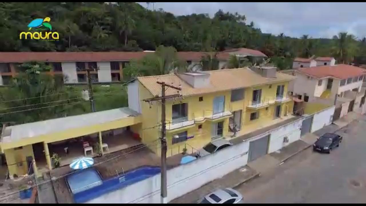 Casa de férias Condominio Maura Porto Seguro